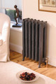 Kartell 500/180 Nostalgia Cast Iron Radiator 500 x 203mm  Kartell 500/180 Nostalgia Cast Iron Radiator 500 x 203mm